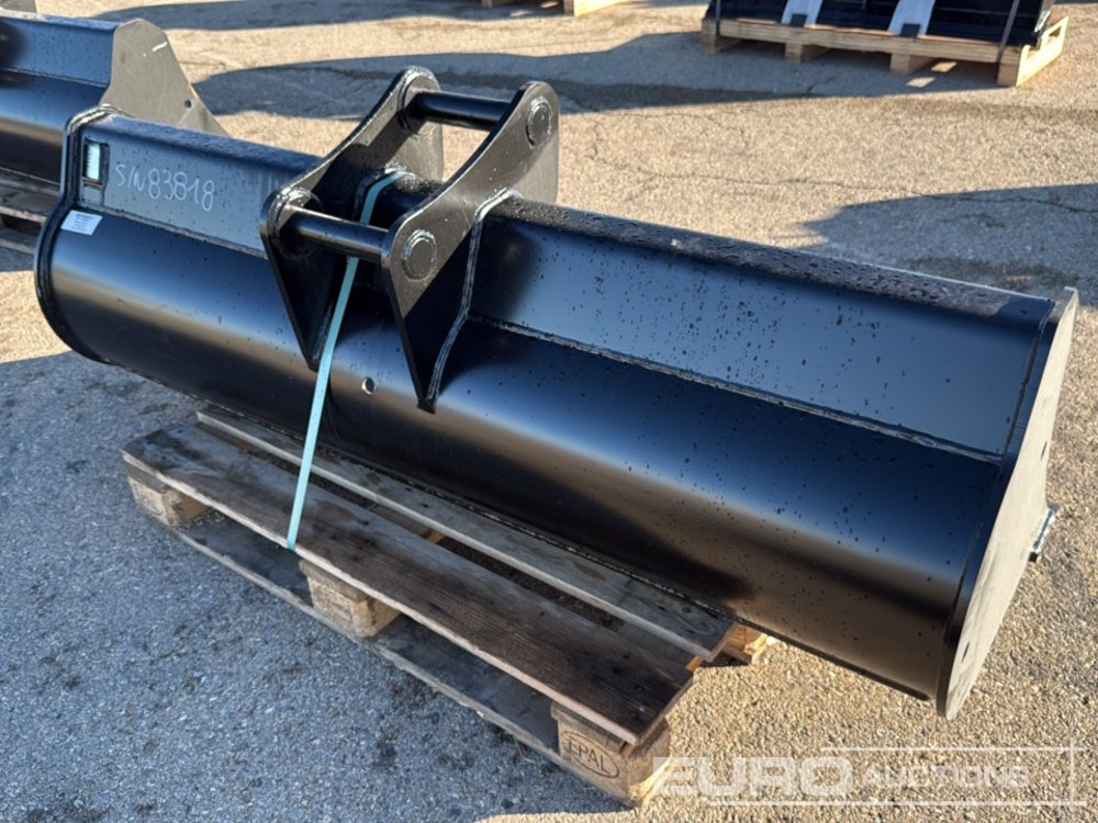 2024 Yanmar LG1020BA4180U - Kovë: foto 2 2024 Yanmar LG1020BA4180U - Kovë: foto 2