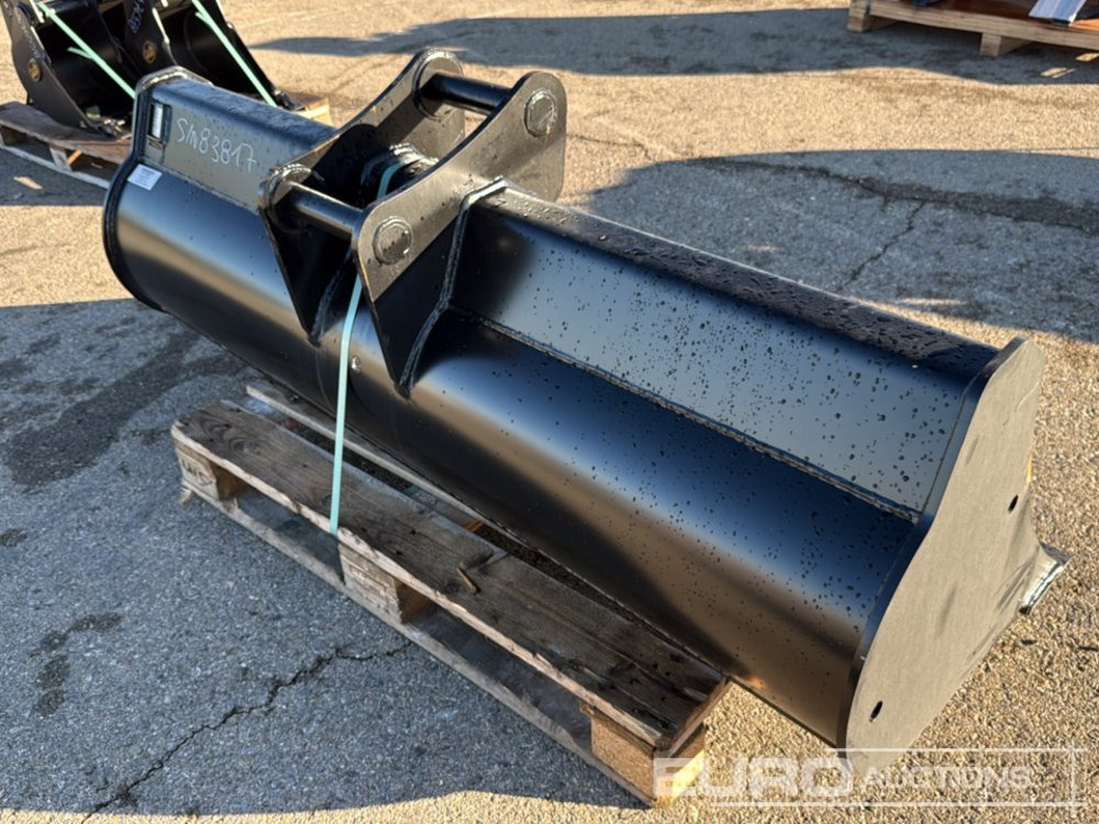 2024 Yanmar LG1020BA4180U - Kovë: foto 2 2024 Yanmar LG1020BA4180U - Kovë: foto 2