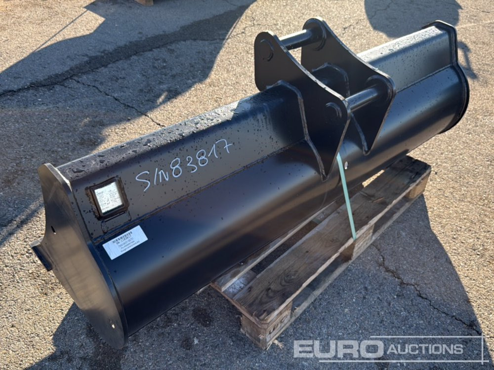 2024 Yanmar LG1020BA4180U - Kovë: foto 1 2024 Yanmar LG1020BA4180U - Kovë: foto 1