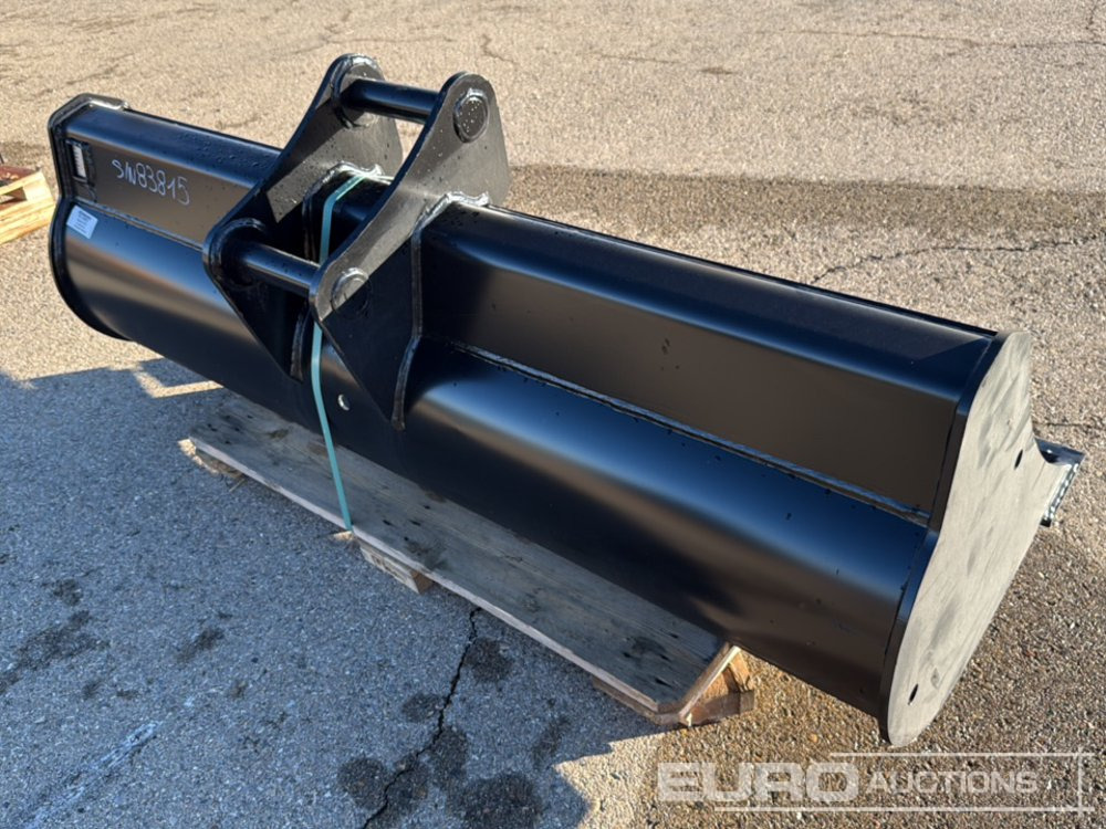 2024 Yanmar LGT020BA4180U - Kovë: foto 2 2024 Yanmar LGT020BA4180U - Kovë: foto 2