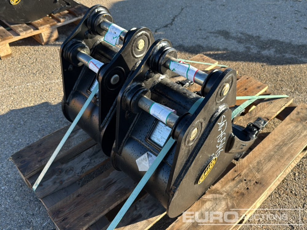 Geith H03-0300-2002 - Kovë: foto 2 Geith H03-0300-2002 - Kovë: foto 2