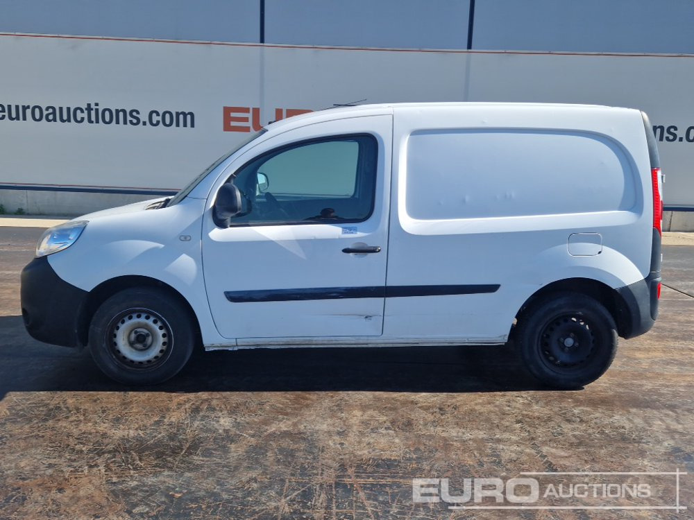 2019 Renault Kangoo - Kamioncine: foto 2 2019 Renault Kangoo - Kamioncine: foto 2
