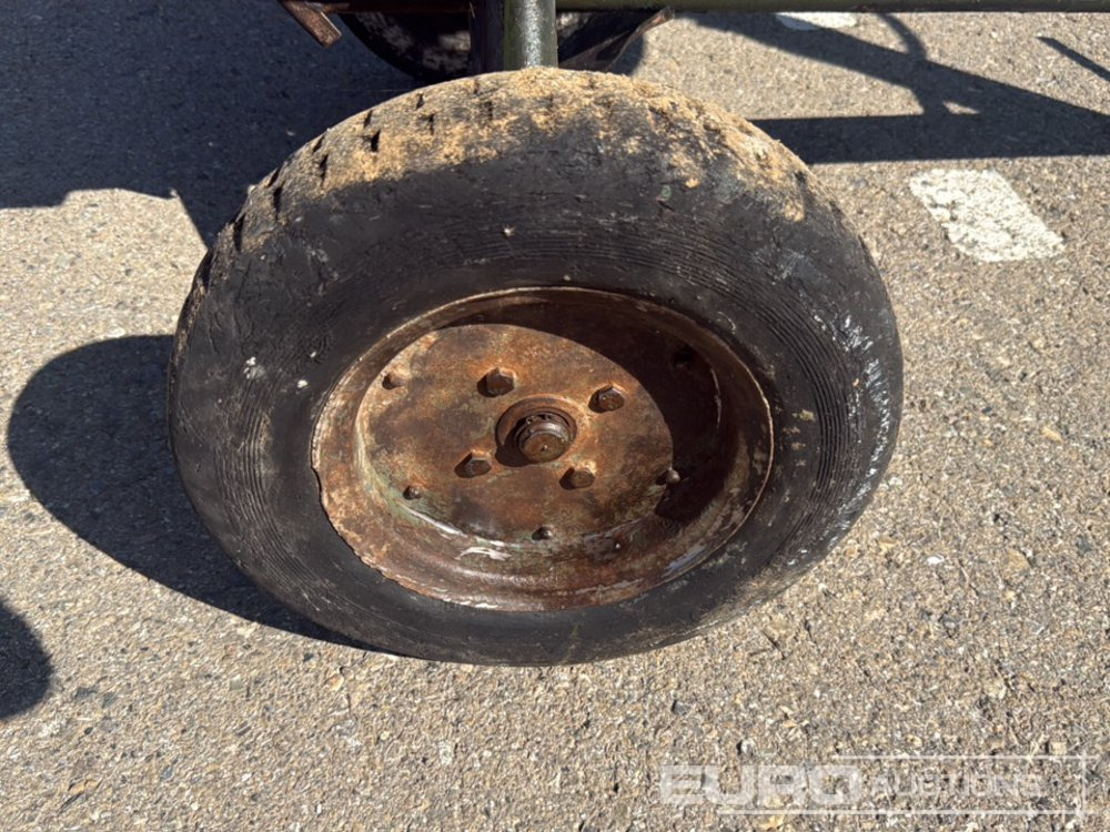 Umacon Concrete Mixer - Betoniere: foto 5 Umacon Concrete Mixer - Betoniere: foto 5