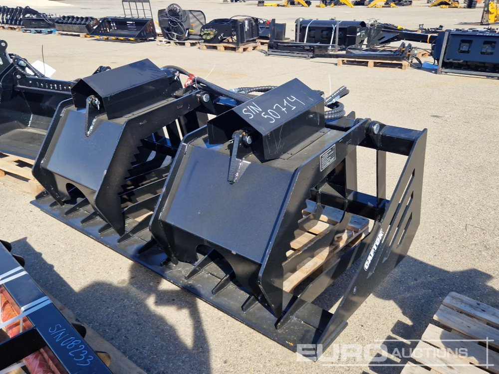 Unused 2025 Captok CK-HWG72C - Kovë: foto 4 Unused 2025 Captok CK-HWG72C - Kovë: foto 4