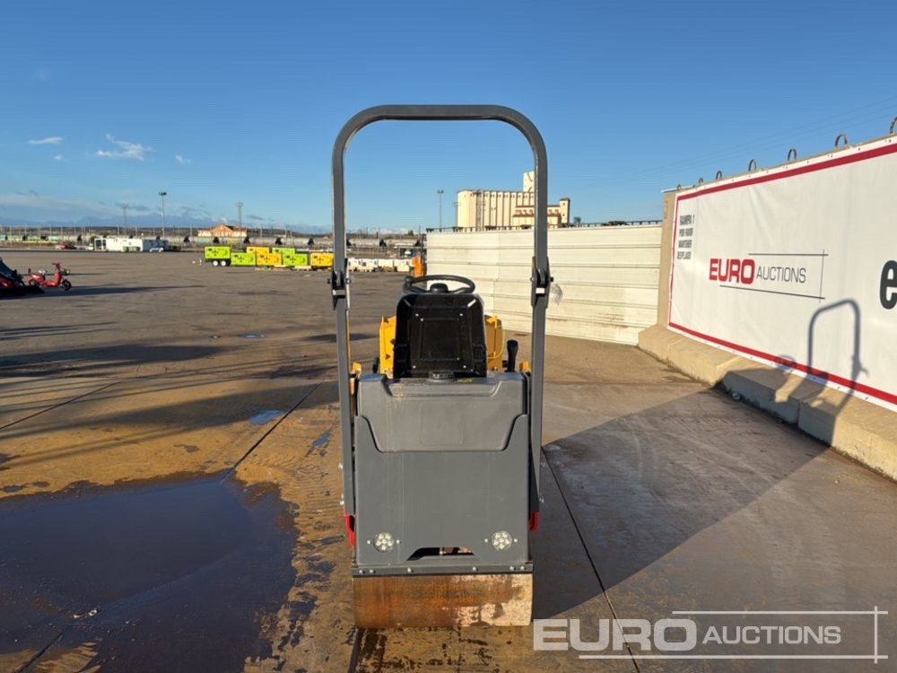 Unused 2025 Captok CK1000 - Rul: foto 4 Unused 2025 Captok CK1000 - Rul: foto 4