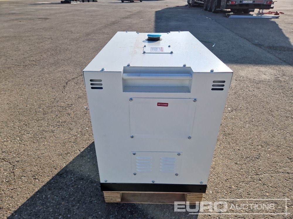 Unused 2025 Compal Power VG-R110 - Set gjeneratori: foto 4 Unused 2025 Compal Power VG-R110 - Set gjeneratori: foto 4