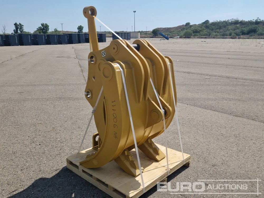 Unused 2025 Elephant JXJMQC320-E - Kovë kafshuese për Ekskavator: foto 1 Unused 2025 Elephant JXJMQC320-E - Kovë kafshuese për Ekskavator: foto 1