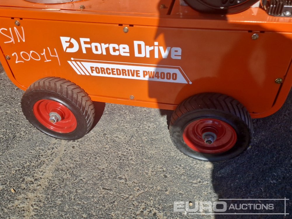 Unused 2025 ForceDrive PW4000 - Pajisjet e ofiçinës: foto 5 Unused 2025 ForceDrive PW4000 - Pajisjet e ofiçinës: foto 5