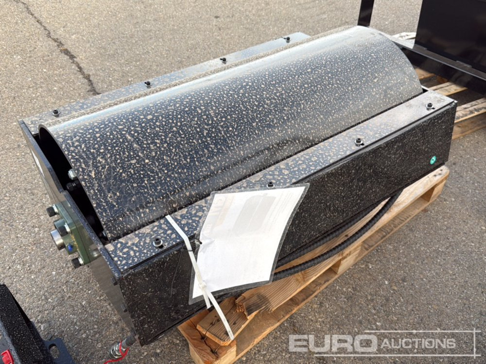 Unused 2025 GIYI GY-VR39 - Rul: foto 3 Unused 2025 GIYI GY-VR39 - Rul: foto 3