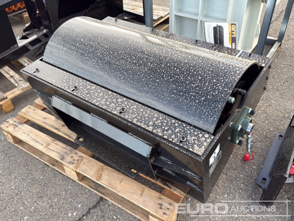 Unused 2025 GIYI GY-VR39 - Rul: foto 2 Unused 2025 GIYI GY-VR39 - Rul: foto 2