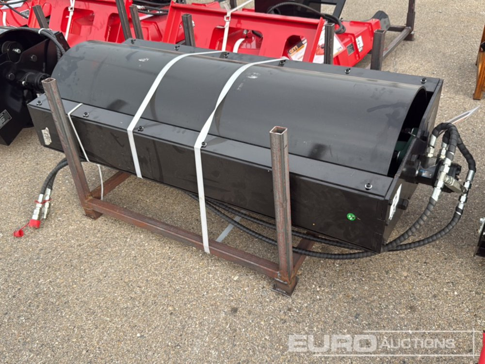 Unused 2025 GIYI GY-VR59 - Rul: foto 2 Unused 2025 GIYI GY-VR59 - Rul: foto 2