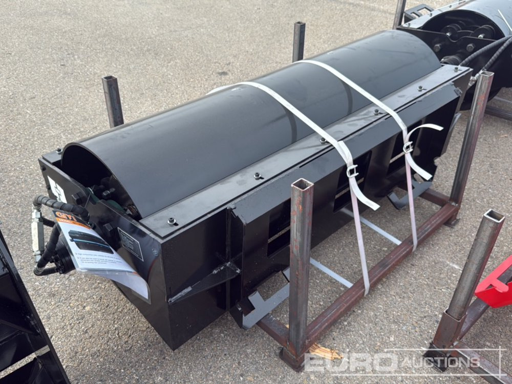 Unused 2025 GIYI GY-VR59 - Rul: foto 3 Unused 2025 GIYI GY-VR59 - Rul: foto 3