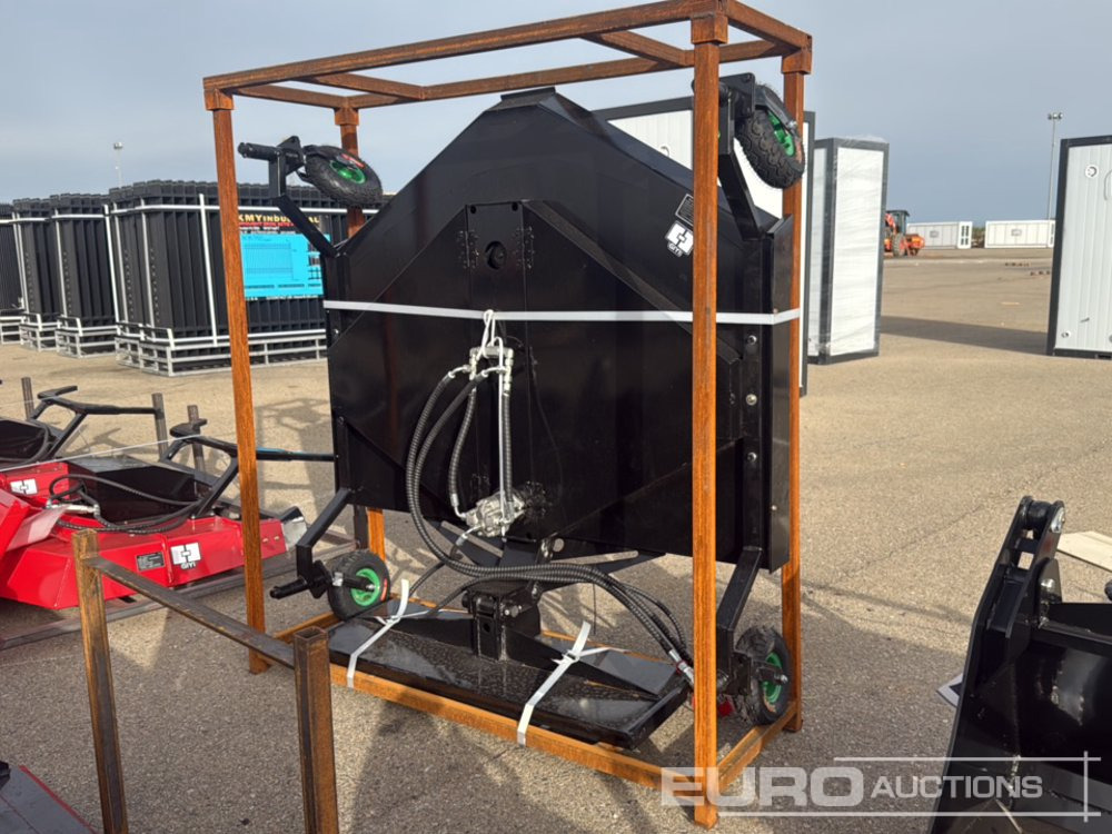 Unused 2025 GIYI GY-WLM63 - Korrëse bari i kopshtit: foto 4 Unused 2025 GIYI GY-WLM63 - Korrëse bari i kopshtit: foto 4