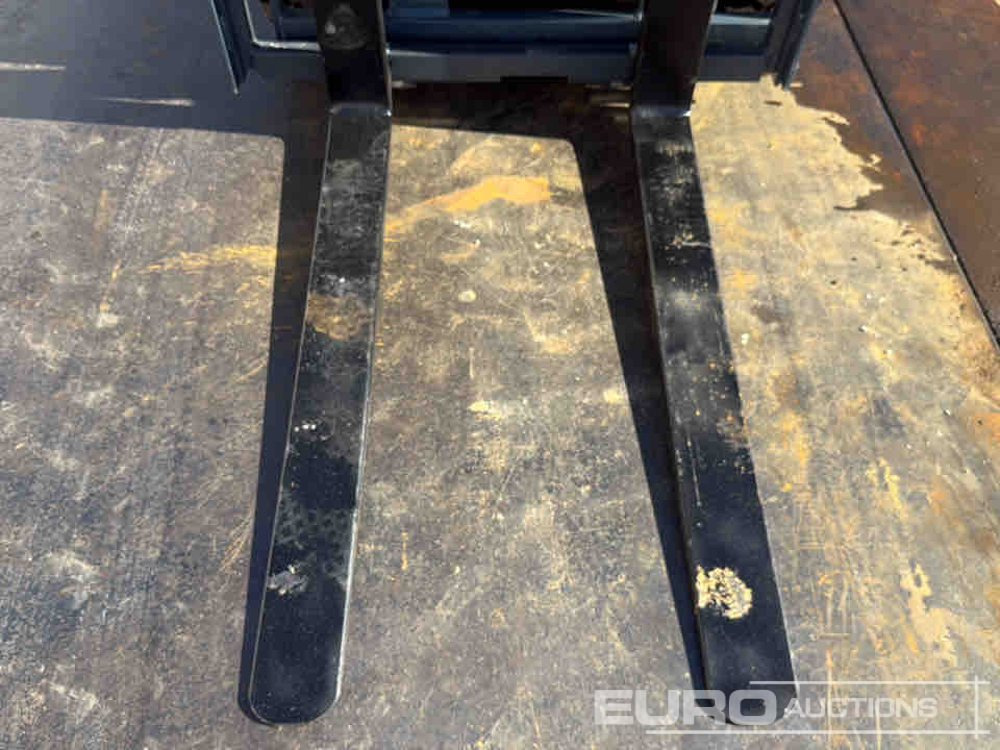 Pirun ngritës Unused 2025 HCHI CPC30: foto 16