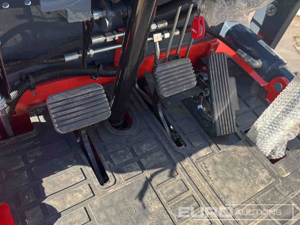 Pirun ngritës Unused 2025 HCHI CPC30: foto 20