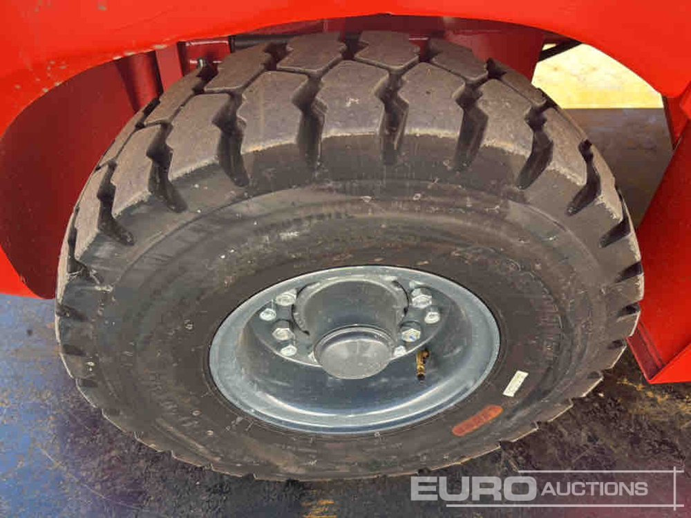 Pirun ngritës Unused 2025 HCHI CPC30: foto 12