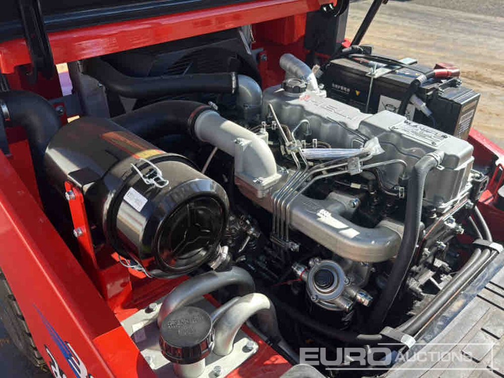 Pirun ngritës Unused 2025 HCHI CPC30: foto 27