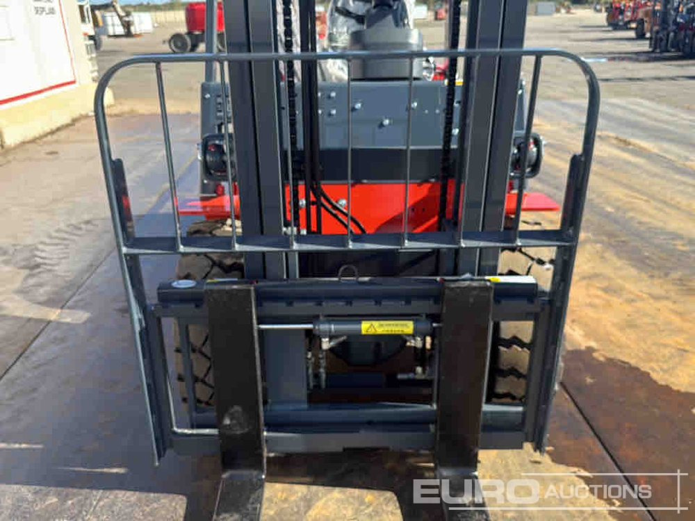 Pirun ngritës Unused 2025 HCHI CPC30: foto 17