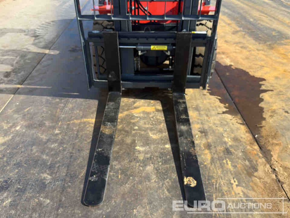 Pirun ngritës Unused 2025 HCHI CPC30: foto 14