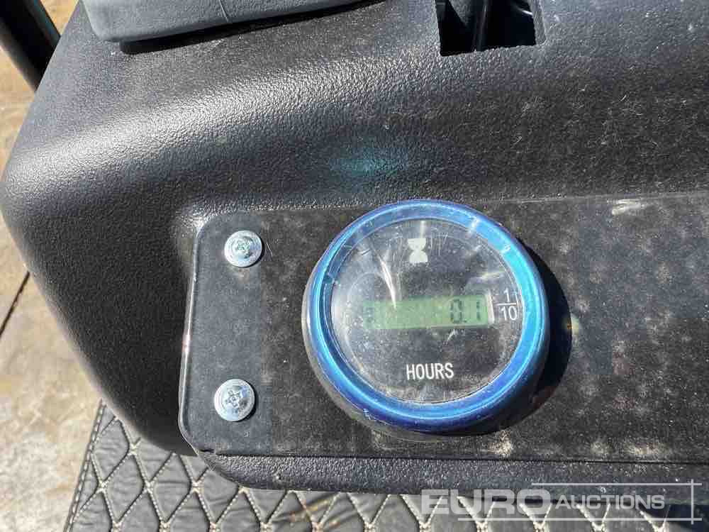 Miniekskavator Unused 2025 JPC KV12: foto 42 Miniekskavator Unused 2025 JPC KV12: foto 42