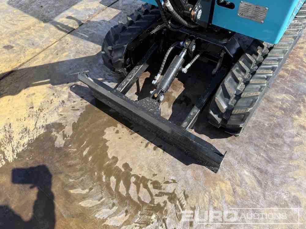 Miniekskavator Unused 2025 JPC KV12: foto 19 Miniekskavator Unused 2025 JPC KV12: foto 19