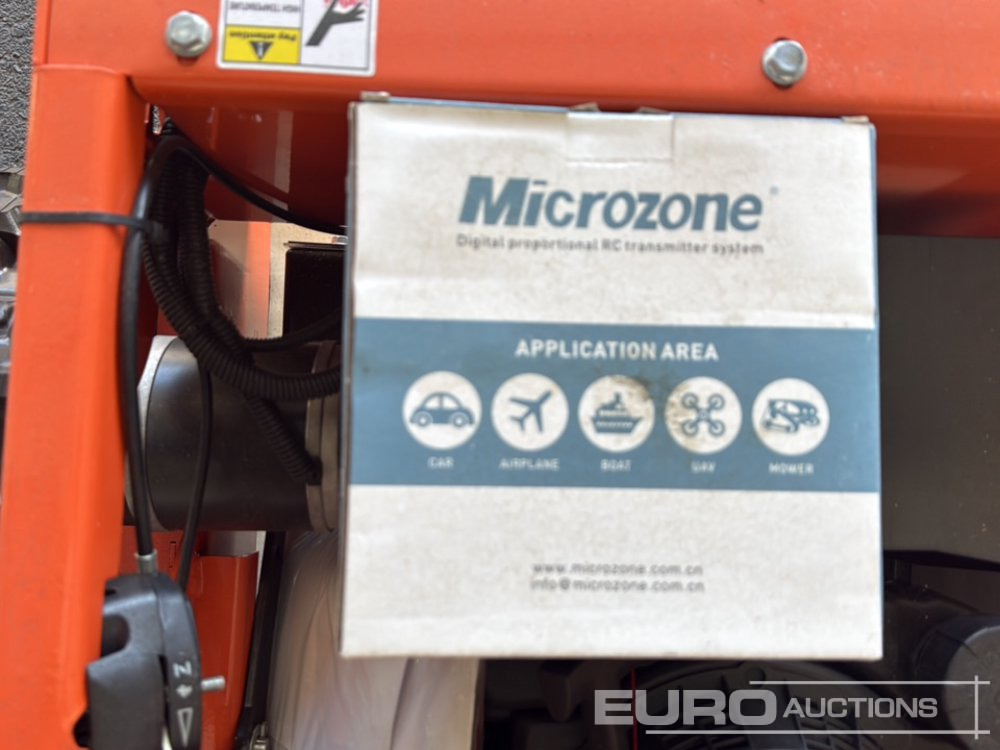 Unused 2025 Machpro MP-M550 - Pajisjet e ofiçinës: foto 5 Unused 2025 Machpro MP-M550 - Pajisjet e ofiçinës: foto 5