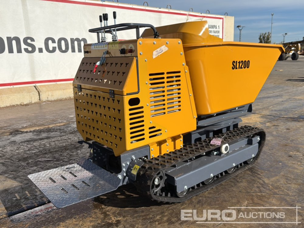 Unused 2025 SDLOOL SL-X1200J - Shkarkues me zinxhirë: foto 5 Unused 2025 SDLOOL SL-X1200J - Shkarkues me zinxhirë: foto 5