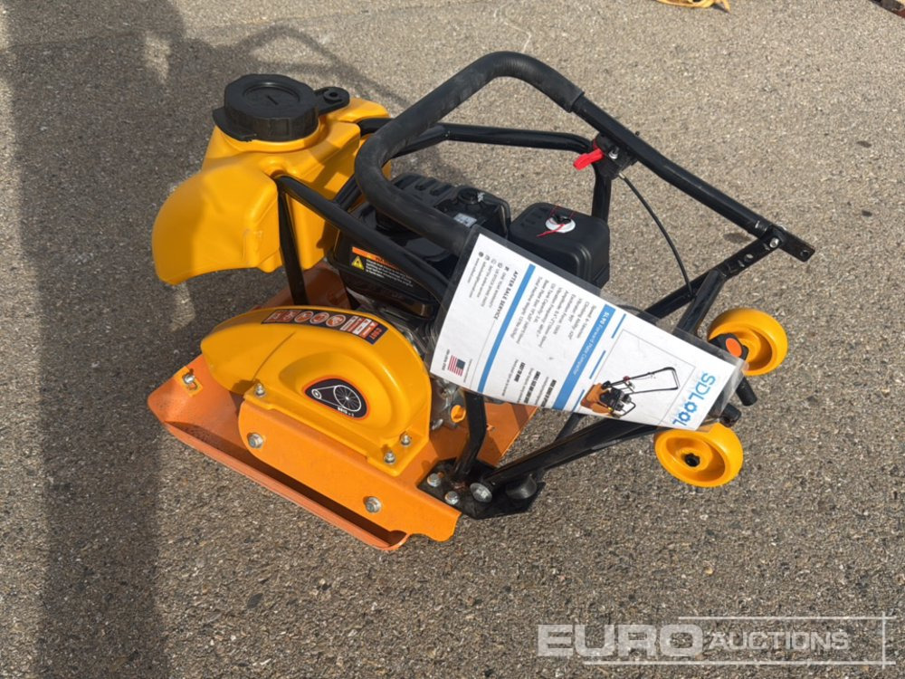 Unused 2025 SDLOOL SL90 - Makineri asfalti: foto 3 Unused 2025 SDLOOL SL90 - Makineri asfalti: foto 3