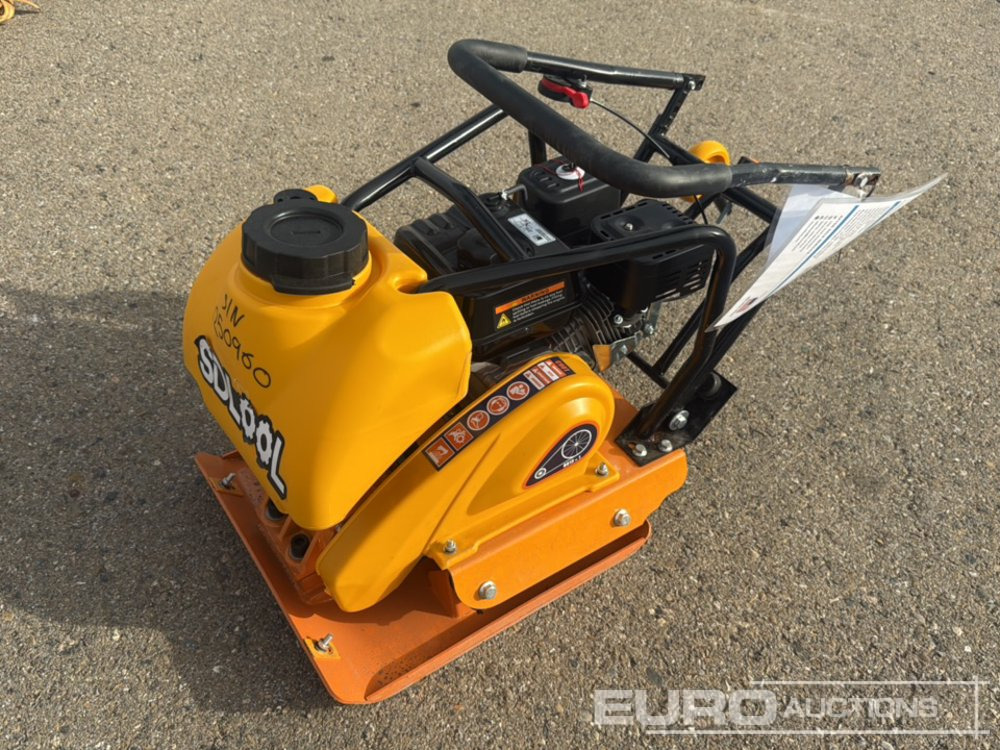 Unused 2025 SDLOOL SL90 - Makineri asfalti: foto 2 Unused 2025 SDLOOL SL90 - Makineri asfalti: foto 2