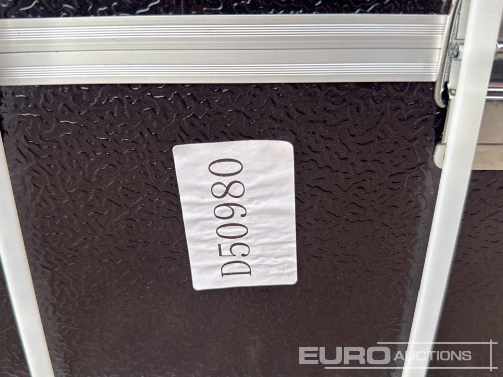 Unused 2025 SKLP Self-Leveling Rotary Laser Level With Batteries, Reciever, Tripod, Grade Rod - Pajisjet e ofiçinës: foto 5 Unused 2025 SKLP Self-Leveling Rotary Laser Level With Batteries, Reciever, Tripod, Grade Rod - Pajisjet e ofiçinës: foto 5