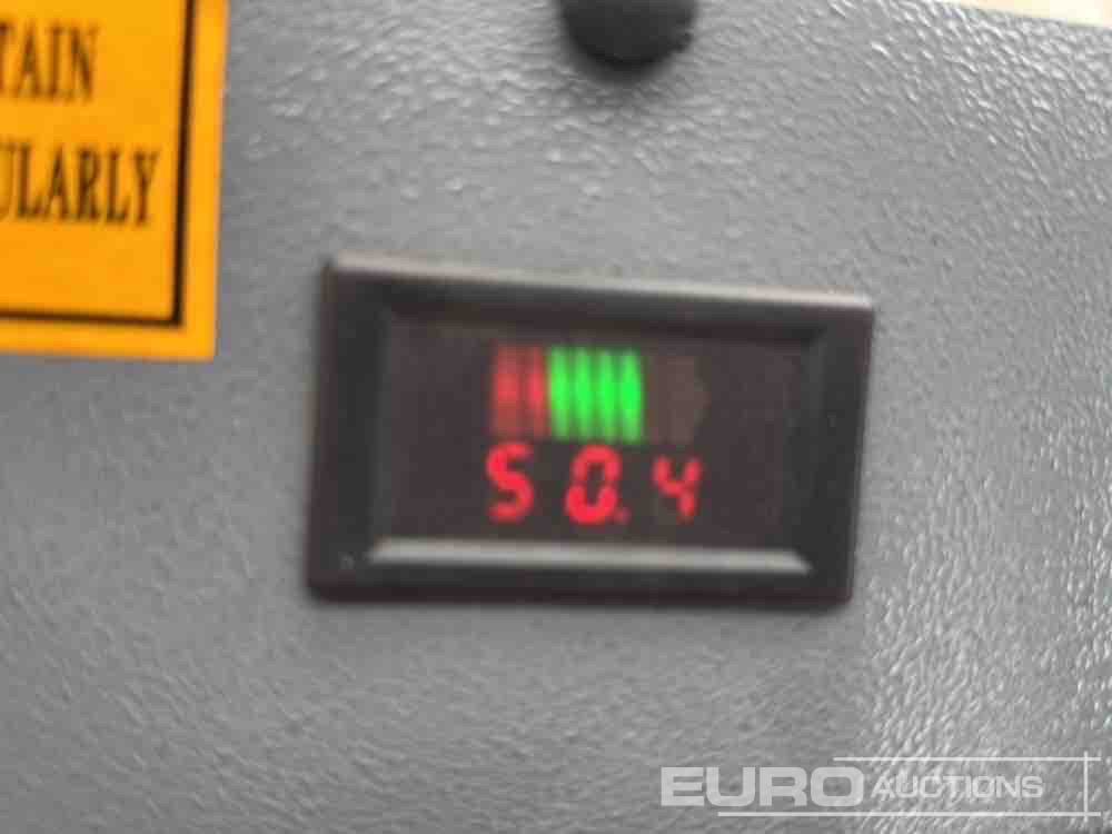 Pajisje ndërtimi Unused 2025 STARVOX D19: foto 27