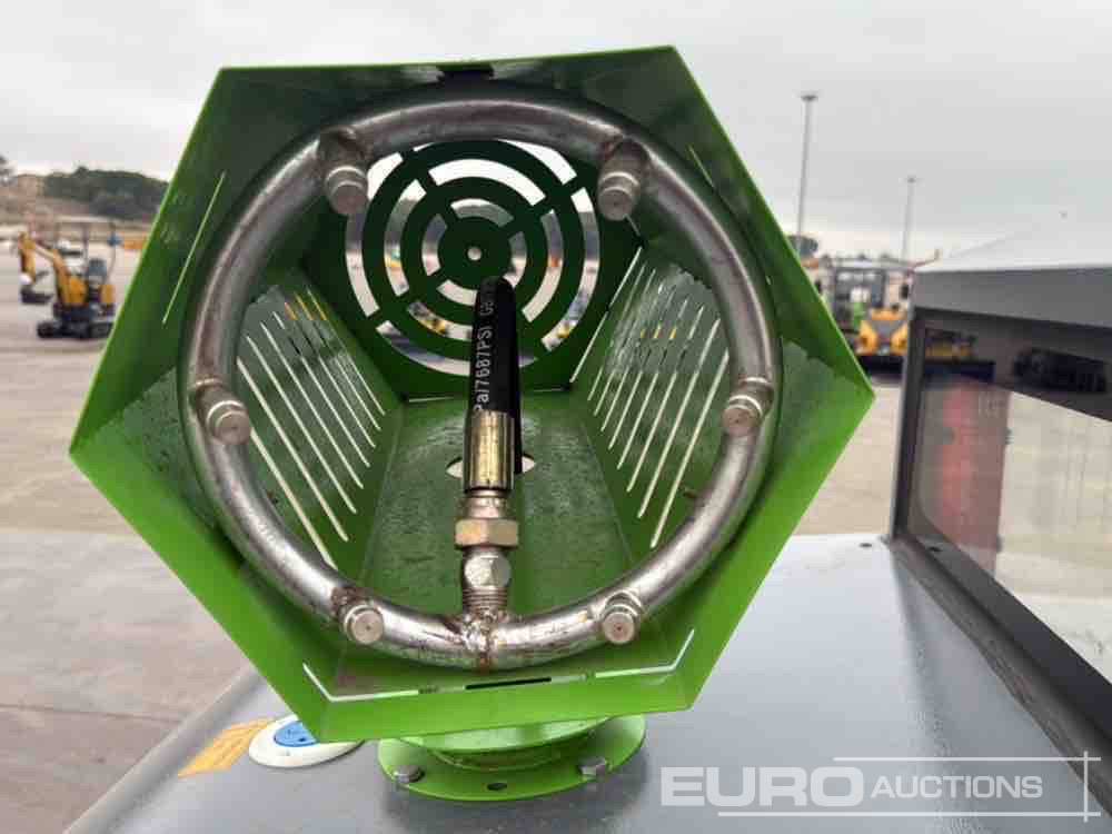 Pajisje ndërtimi Unused 2025 STARVOX D19: foto 17