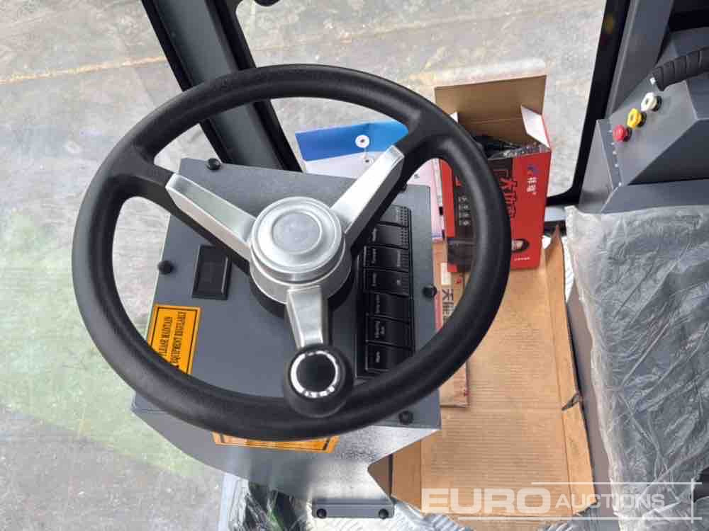 Pajisje ndërtimi Unused 2025 STARVOX D19: foto 19