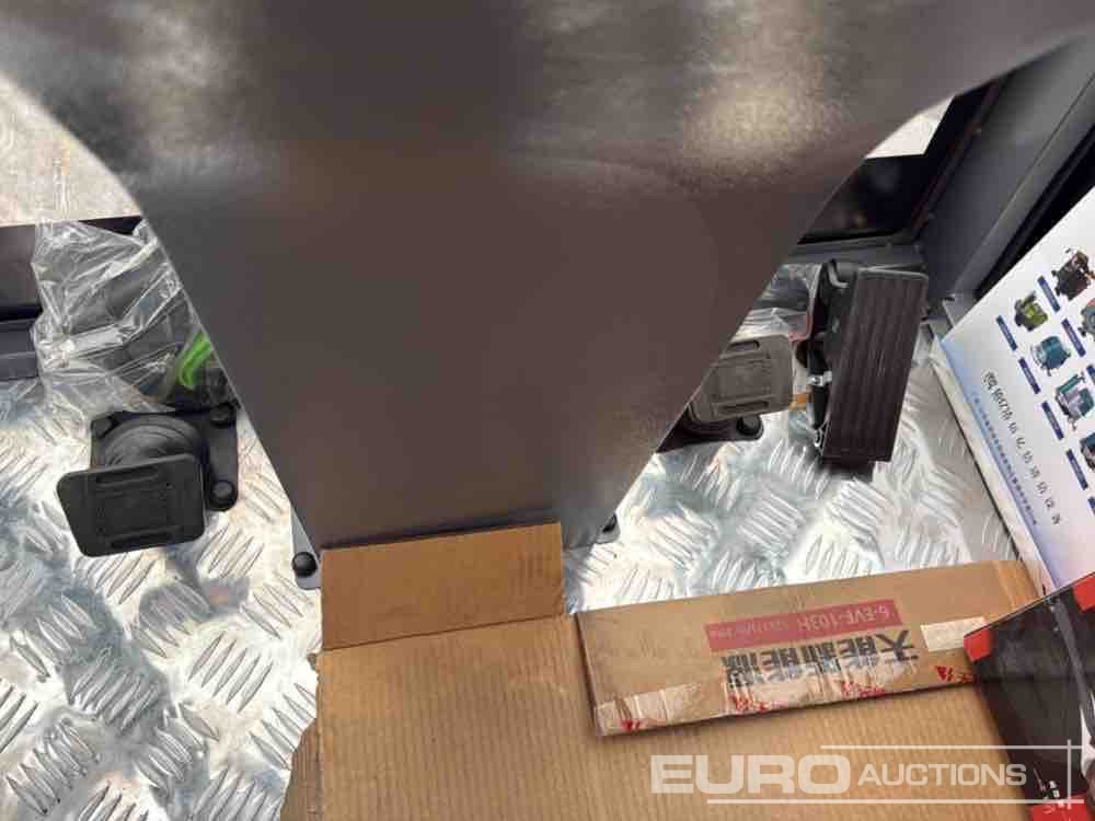 Pajisje ndërtimi Unused 2025 STARVOX D19: foto 21