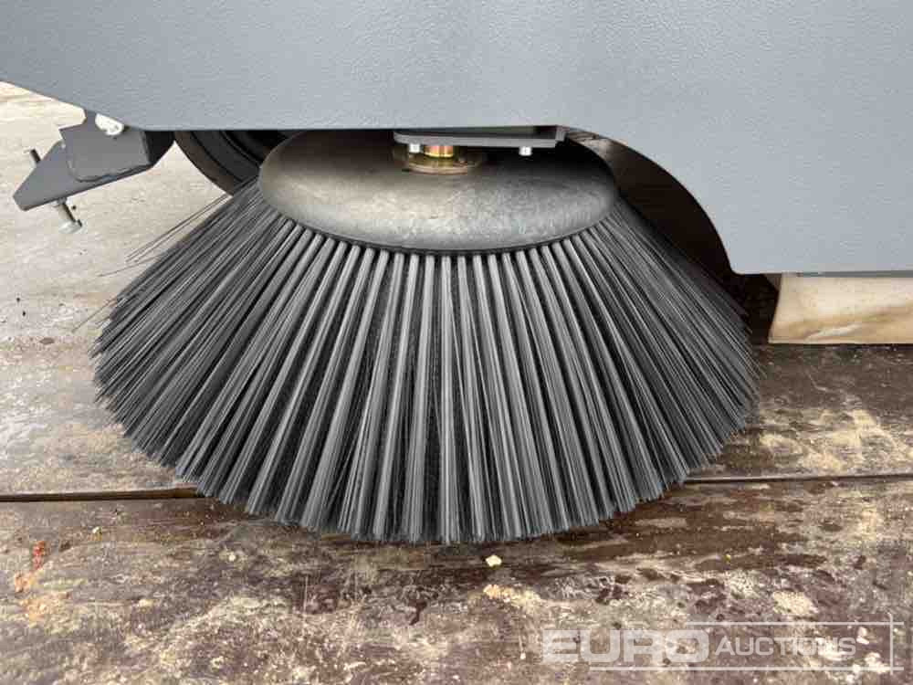 Pajisje ndërtimi Unused 2025 STARVOX D19: foto 11