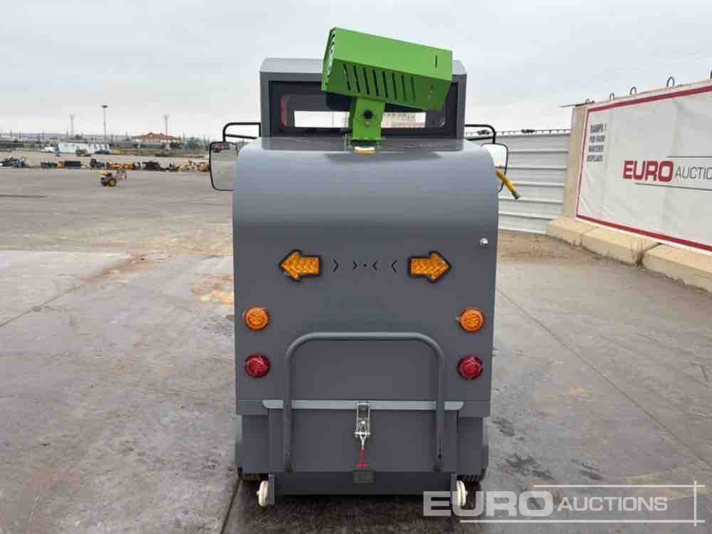 Unused 2025 STARVOX D19 - Pajisje ndërtimi: foto 4 Unused 2025 STARVOX D19 - Pajisje ndërtimi: foto 4