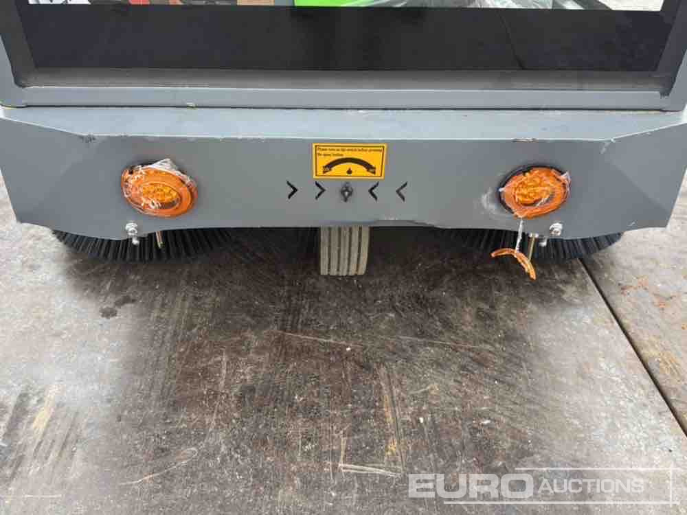 Pajisje ndërtimi Unused 2025 STARVOX D19: foto 13