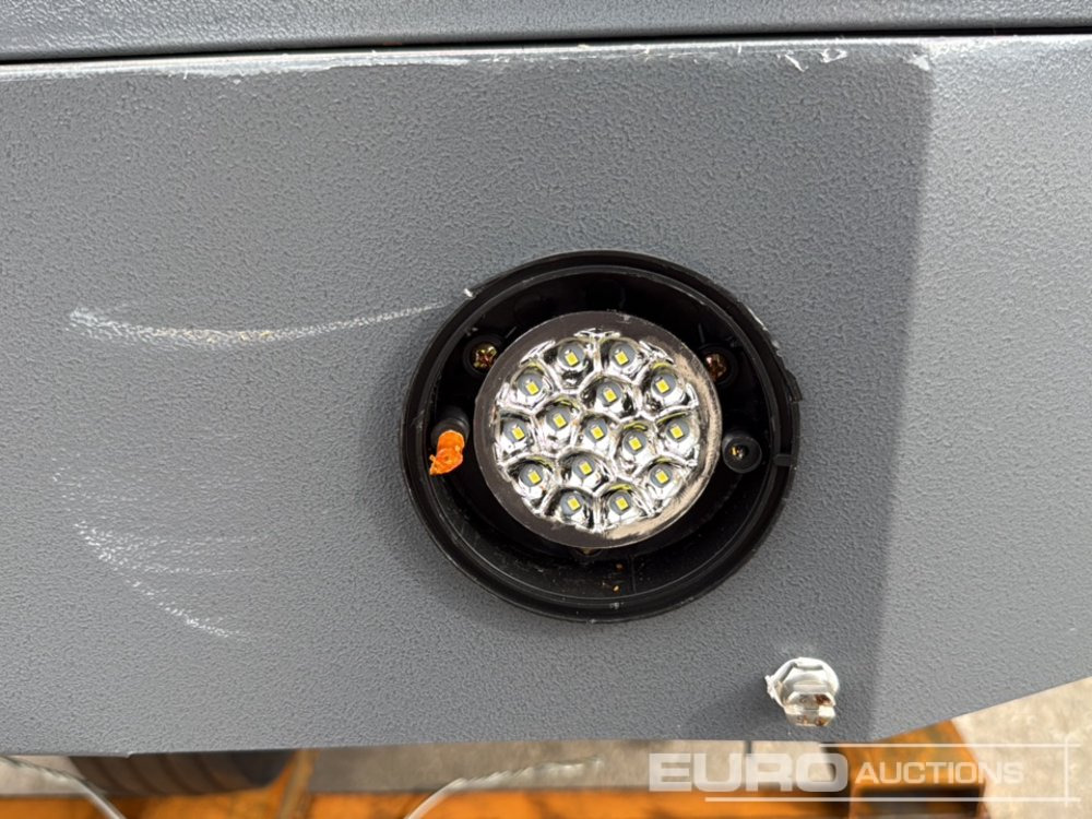 Pajisje ndërtimi Unused 2025 STARVOX D19: foto 29