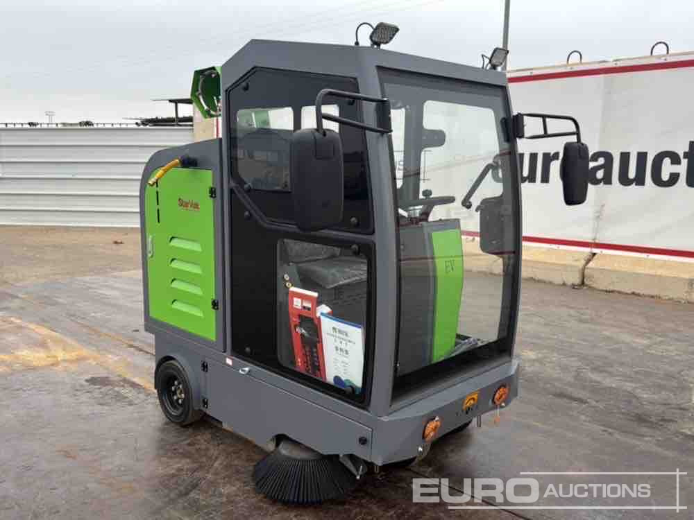 Pajisje ndërtimi Unused 2025 STARVOX D19: foto 7