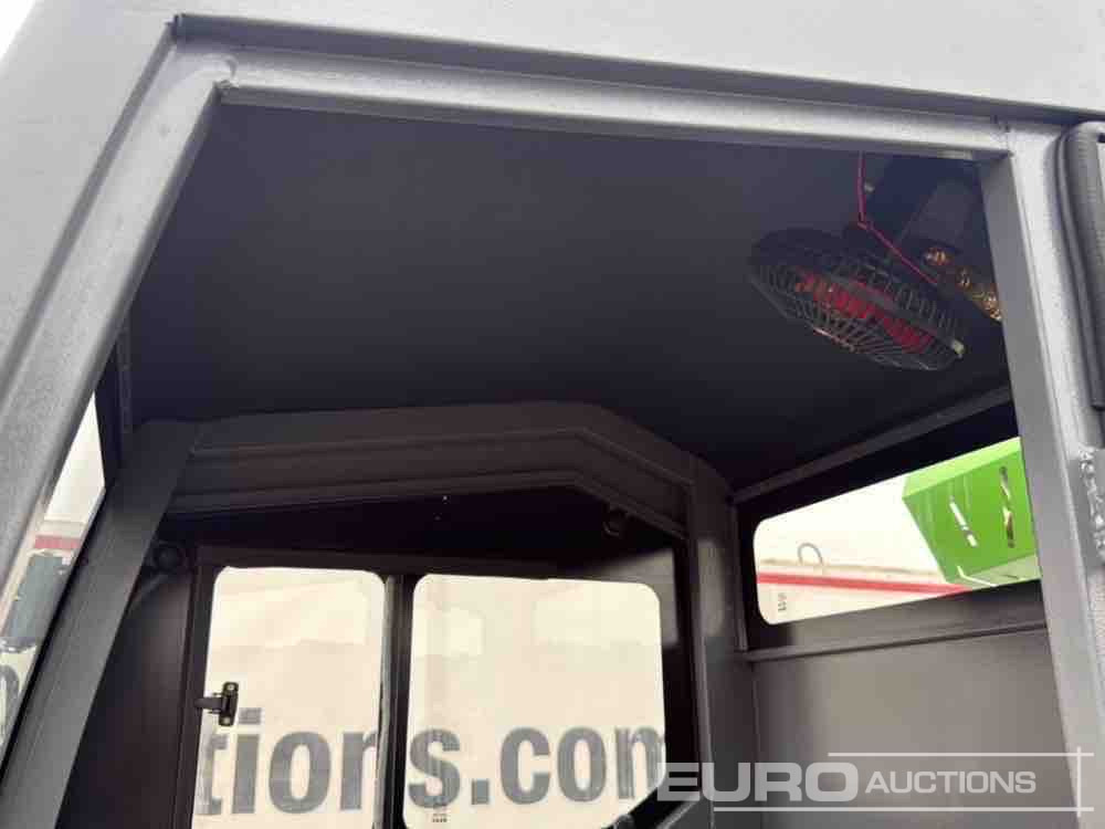 Pajisje ndërtimi Unused 2025 STARVOX D19: foto 23