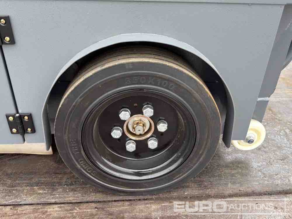 Pajisje ndërtimi Unused 2025 STARVOX D19: foto 9