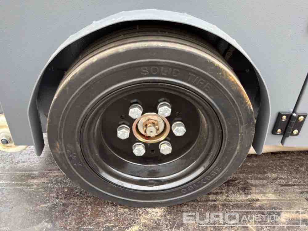 Pajisje ndërtimi Unused 2025 STARVOX D19: foto 10