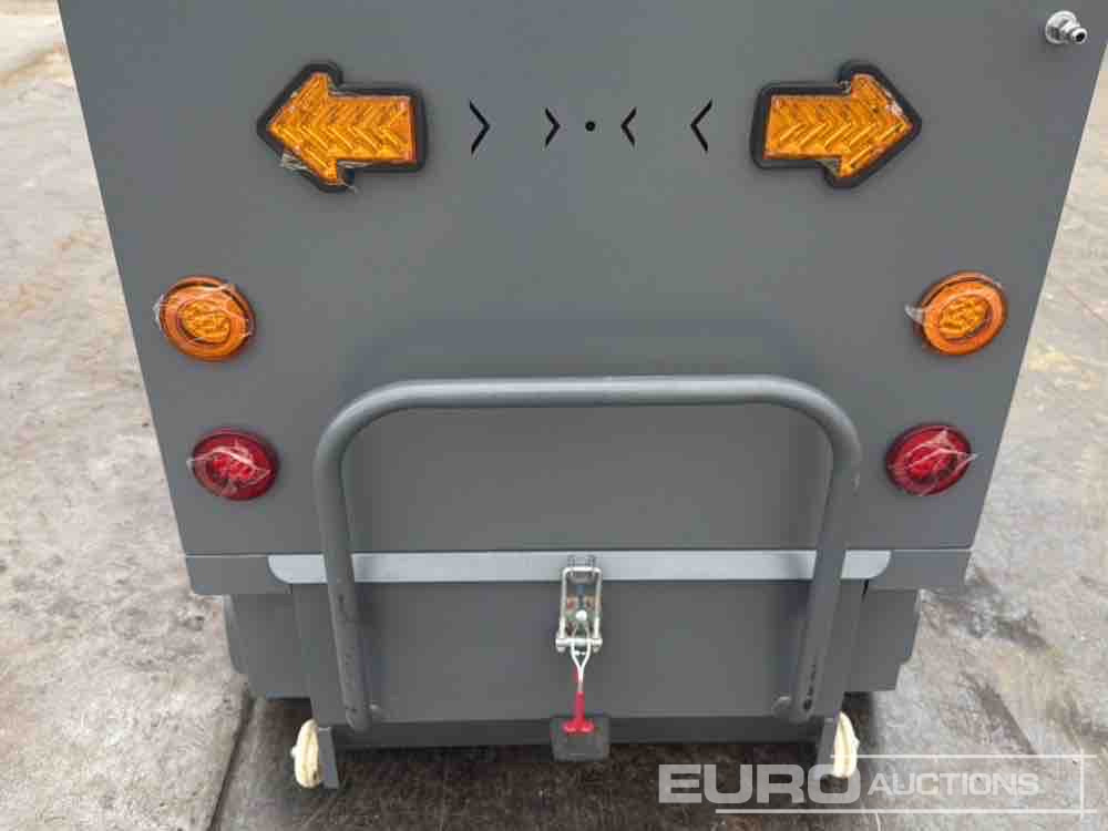 Pajisje ndërtimi Unused 2025 STARVOX D19: foto 15