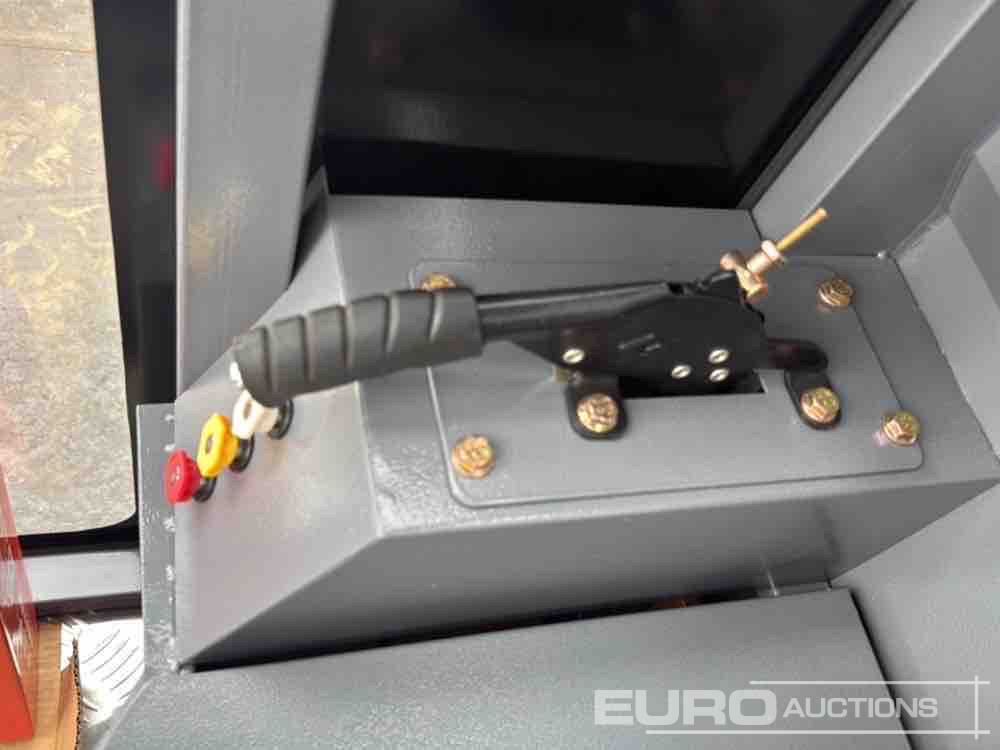 Pajisje ndërtimi Unused 2025 STARVOX D19: foto 20