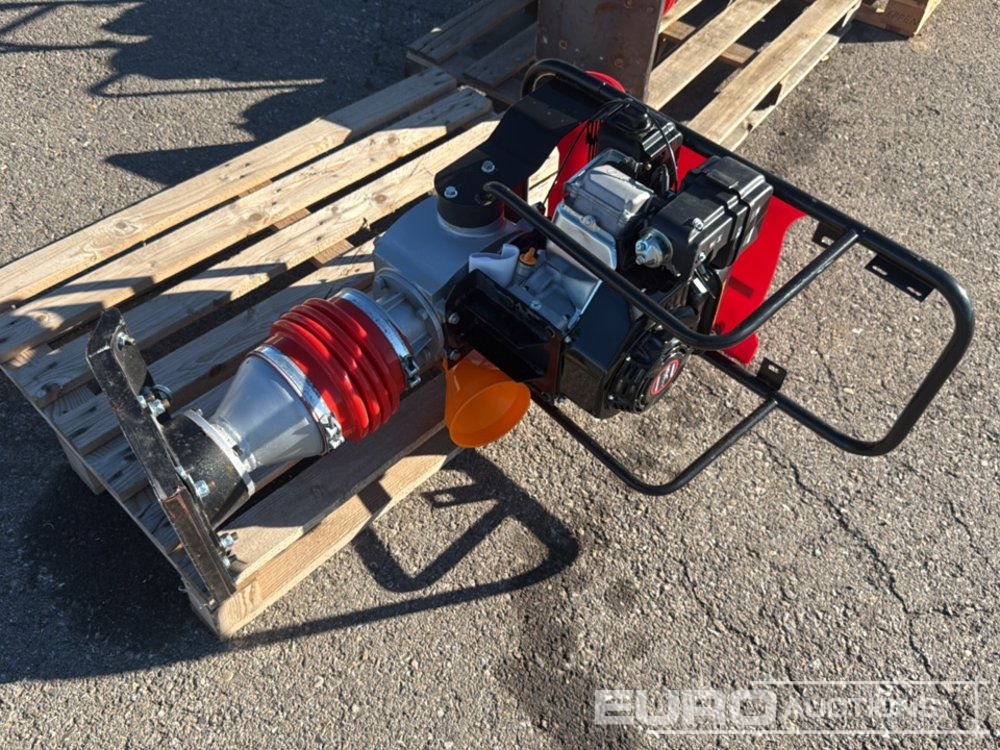 Unused 2025 STARVOX HCD110 - Makineri asfalti: foto 2 Unused 2025 STARVOX HCD110 - Makineri asfalti: foto 2