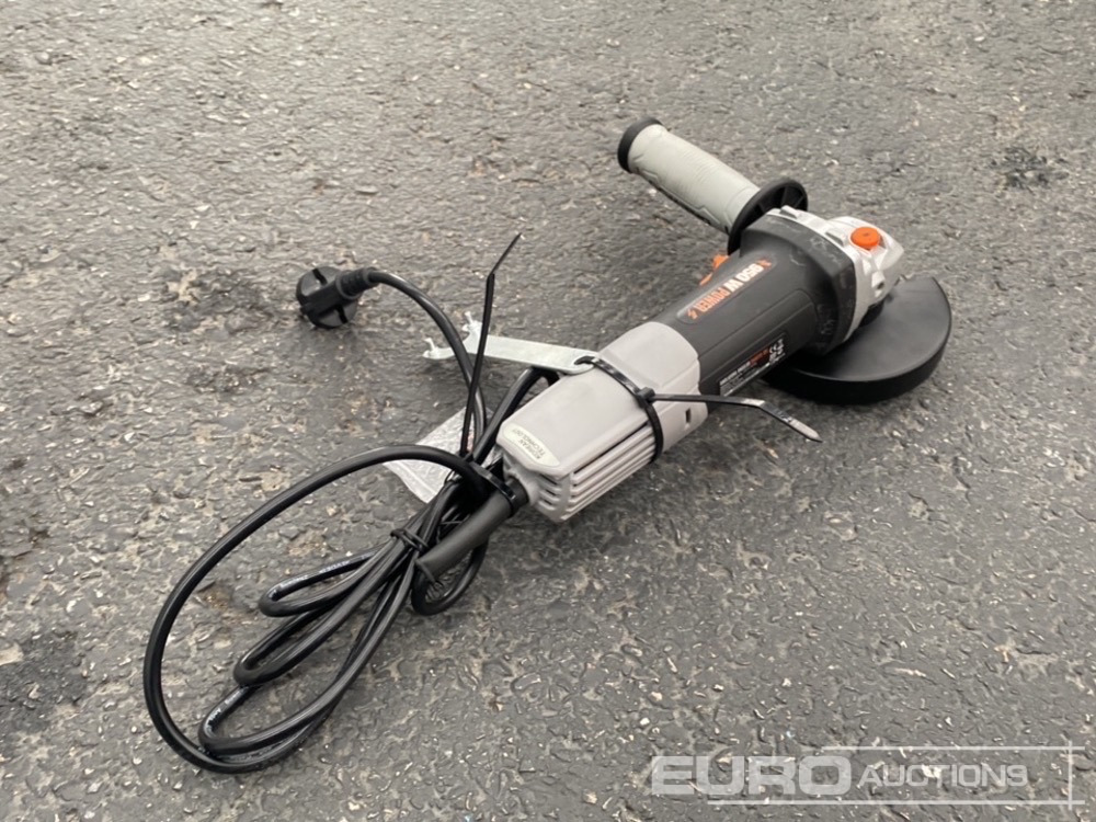 Unused Daewoo DAAG115-95L - Pajisjet e ofiçinës: foto 5 Unused Daewoo DAAG115-95L - Pajisjet e ofiçinës: foto 5