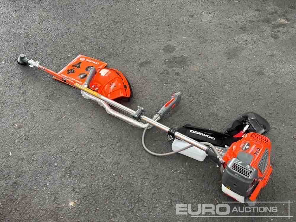 Unused Daewoo DABC430 - Pajisje ndërtimi: foto 1 Unused Daewoo DABC430 - Pajisje ndërtimi: foto 1