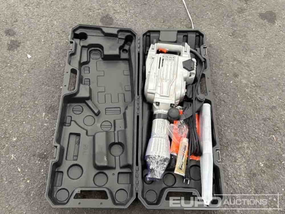 Unused Daewoo DADH30B - Pajisjet e ofiçinës: foto 2 Unused Daewoo DADH30B - Pajisjet e ofiçinës: foto 2