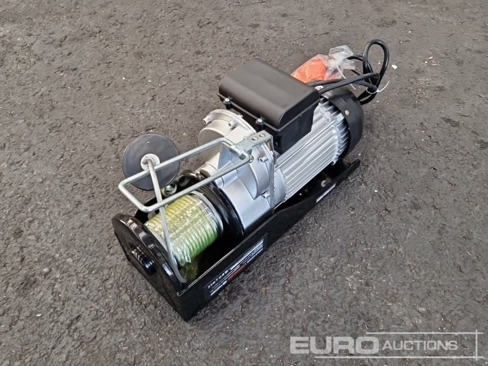 Unused Daewoo DAHST500/1000 - Pajisje ndërtimi: foto 5 Unused Daewoo DAHST500/1000 - Pajisje ndërtimi: foto 5