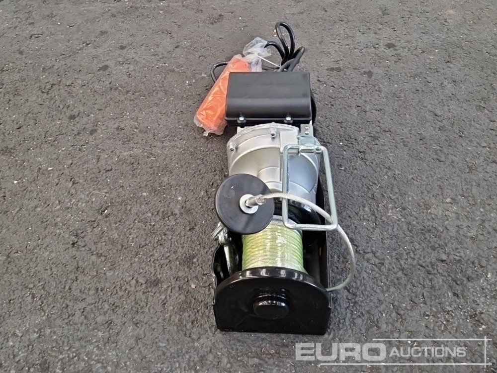 Unused Daewoo DAHST500/1000 - Pajisje ndërtimi: foto 4 Unused Daewoo DAHST500/1000 - Pajisje ndërtimi: foto 4